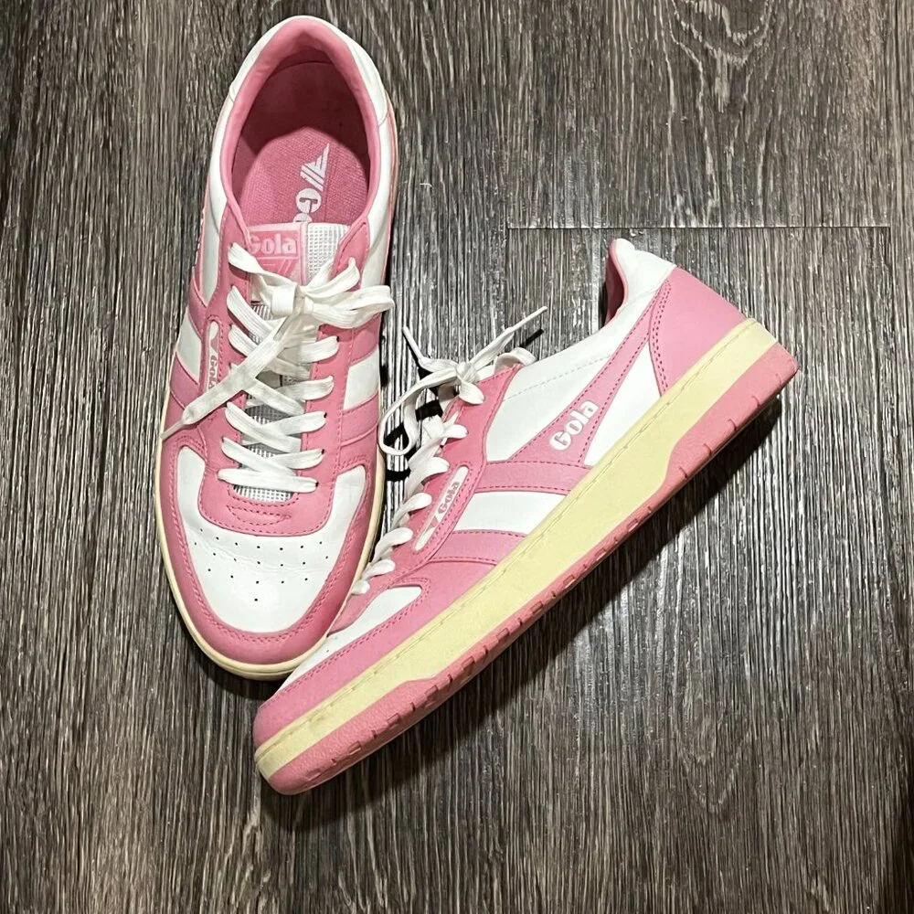 Gola Hawk II Sneakers - Picture 5 of 7